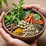 Ayurvedic Herbs for Vaginal Health